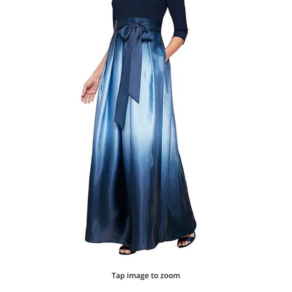 Mother of the bride dress